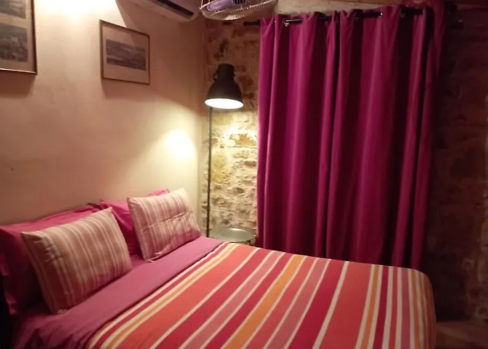 Villa Spiti Elaionas