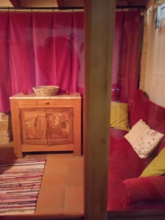 Spiti Elaionas Ferienhaus