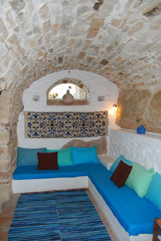 Ferienhaus Spiti Elaionas Karfás